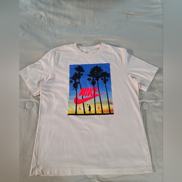 Nike Air T-shirt - Picture 1 of 1